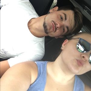 Meet your Posher, Jeffery